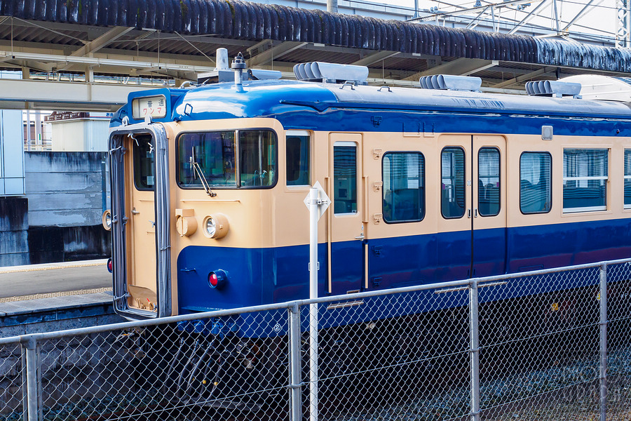 ROKUMON 列車之旅